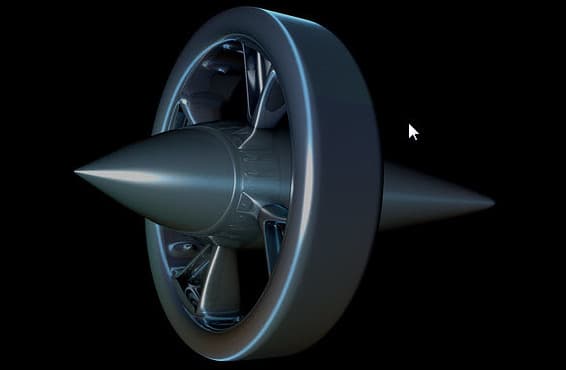 نانوفضاپیما انسان را به «سیاره‌ای شبیه به زمین» می‌رساند!