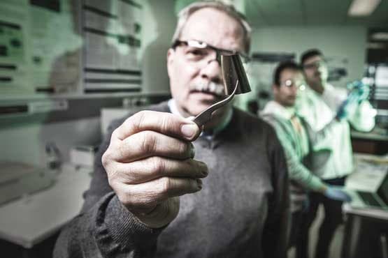 7 ابرماده‌‌ای که دنیا را تغییر خواهد داد