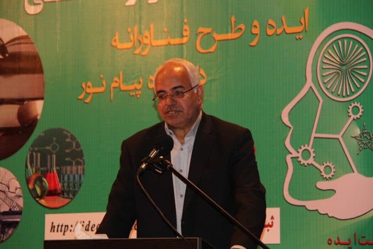 10 طرح برتر جشنواره ملی ایده و طرح فناورانه دانشگاه پیام نور معرفی شد