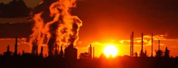 امکان تبدیل گاز های گلخانه ای به یک منبع انرژی