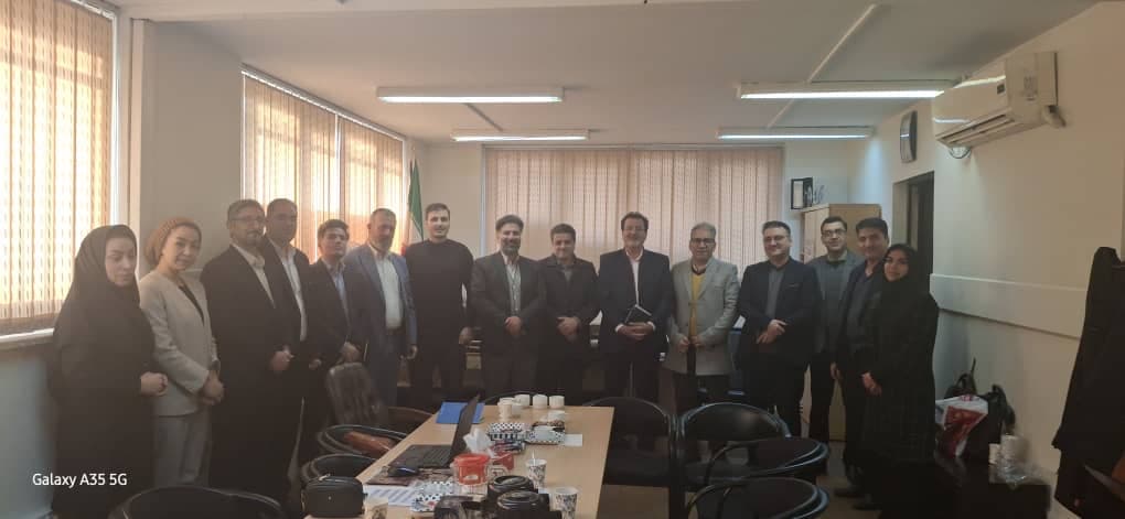 ششمین کنگره ملی شیمی و نانوشیمی از پژوهش تا فناوری برگزار گردید