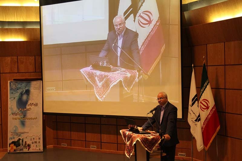 تشکیل بخش فناوری با نگاه تخصصی در حوزه های مختلف با همکاری معاونت علمی ریاست جمهوری