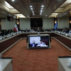 مجمع عمومی انجمن علوم و فناوری های شیمیایی ایران برگزار گردید