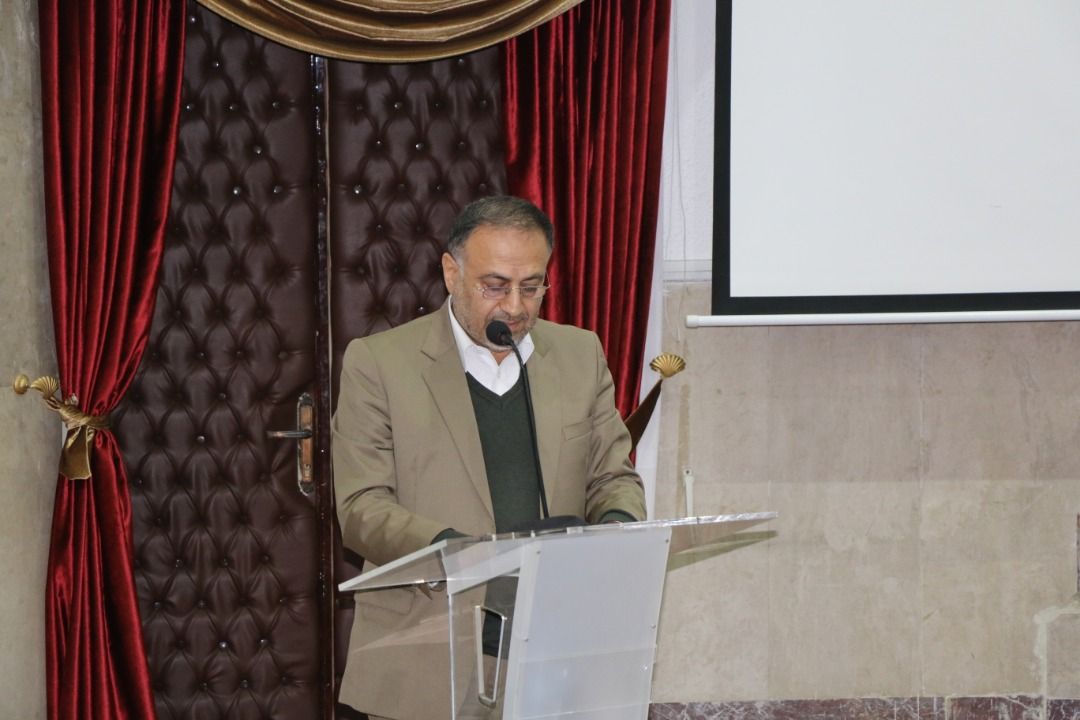 دکتر منصور انبیاء به عنوان سرپرست دانشگاه علم و صنعت ایران منصوب شدند دکتر منصور انبیاء به عنوان سرپرست دانشگاه علم و صنعت ایران منصوب شدند
